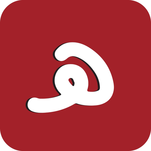 Haaatly app icon