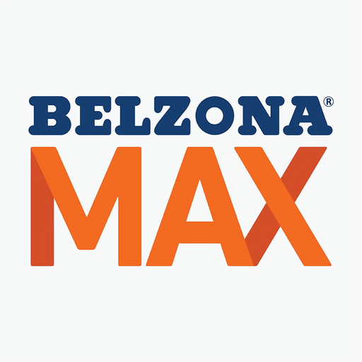 Belzona MAX app icon