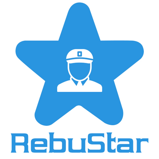 RebuStar-Lite-Driver app icon