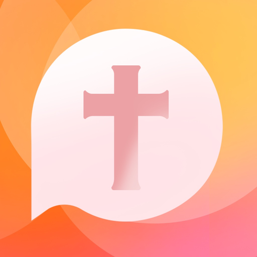 FlashBible - Chat Stories app icon