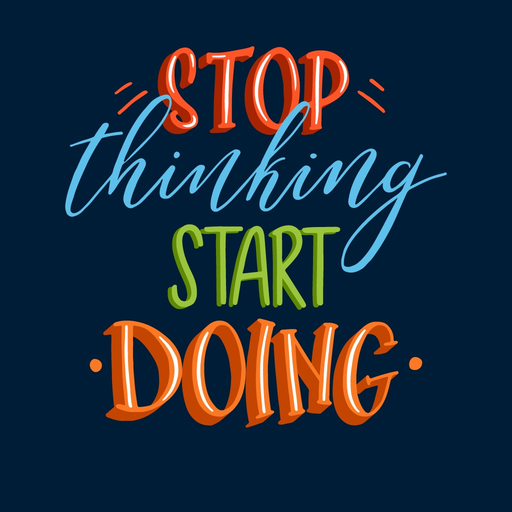 Motivational Quotes Sticker app icon