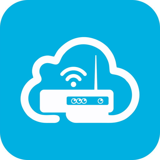 Goseeview app icon