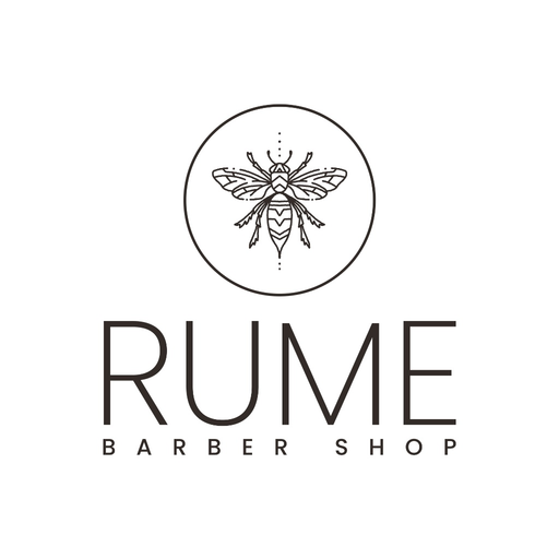 Rume Barber Shop app icon