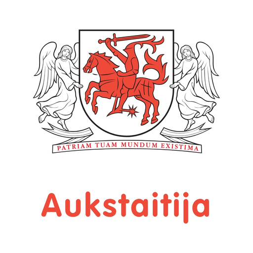 Visit Aukštaitija app icon