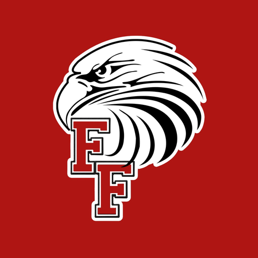 Fontana J8 School District app icon
