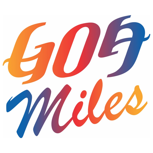 GoaMiles app icon