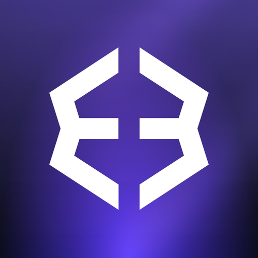 Exodus: Crypto & Payments app icon