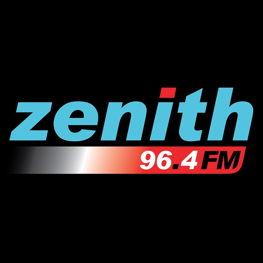 Zenith Fm app icon