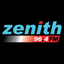 Zenith Fm icon