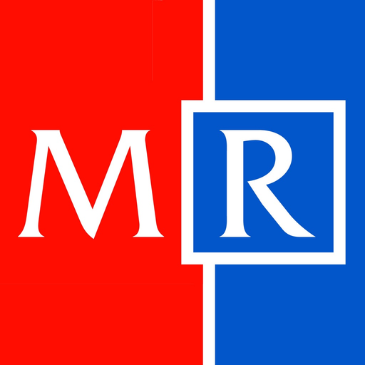 M R Ratcliffe Claims App app icon