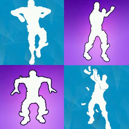FortBox for Fortnite app icon