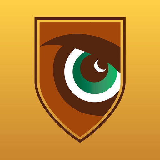 HawkWatch Lehigh app icon
