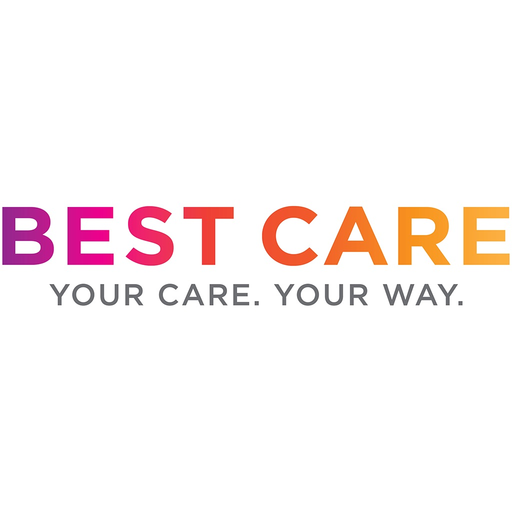 Best Care Timesheets app icon