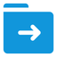 ToMenu - New&Move File Quickly icon