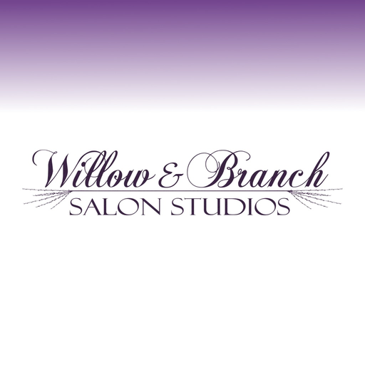 Willow & Branch Salon Studios app icon