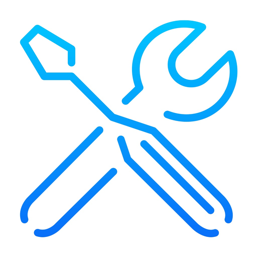 FIBARO Installer App app icon