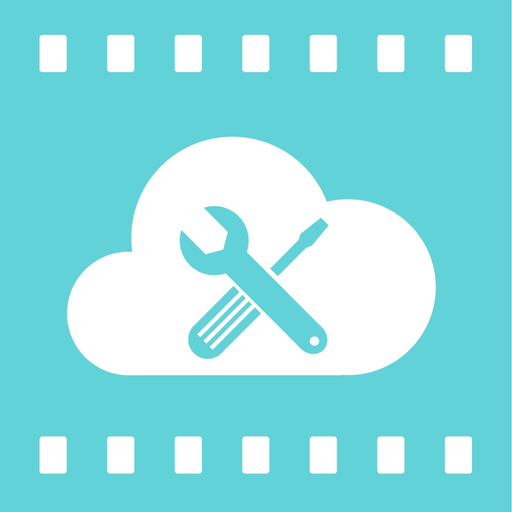 Video ToolKit - Editor Master app icon