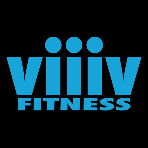 viiiv app icon