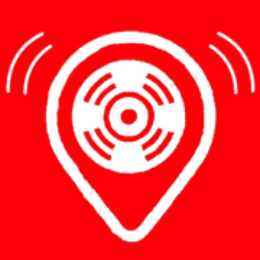Artifact Tracker app icon