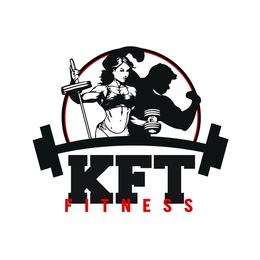 KFT fitness app icon