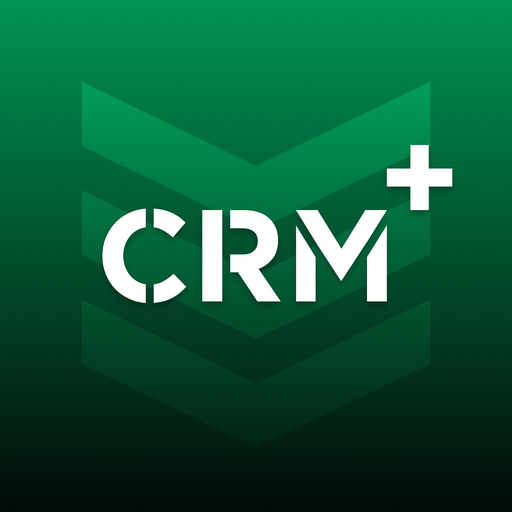BuildOps CRM app icon