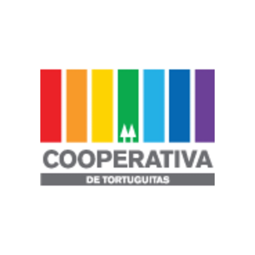 Cooptortu app icon