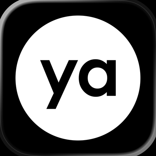 YouAligned - Home Yoga Classes app icon