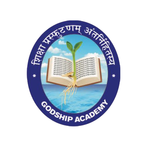 GODSHIP ACADEMY APP app icon