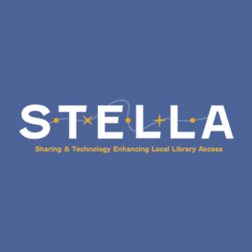 STELLA Libraries app icon
