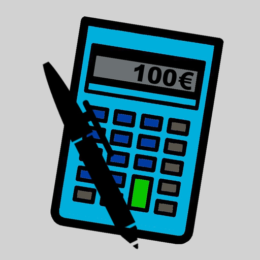 EconoCalc app icon