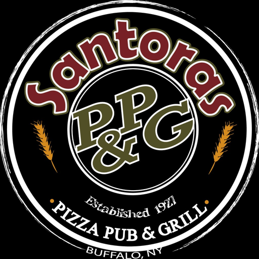 Santora's Pizza Pub & Grill app icon