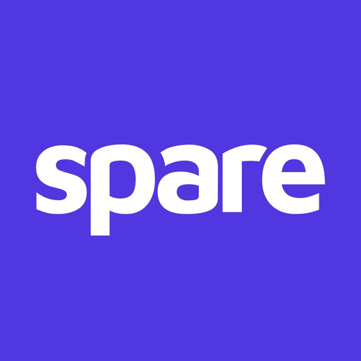 Spare Rider app icon