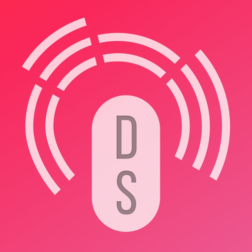 Dubbing Studio - Fun time! app icon