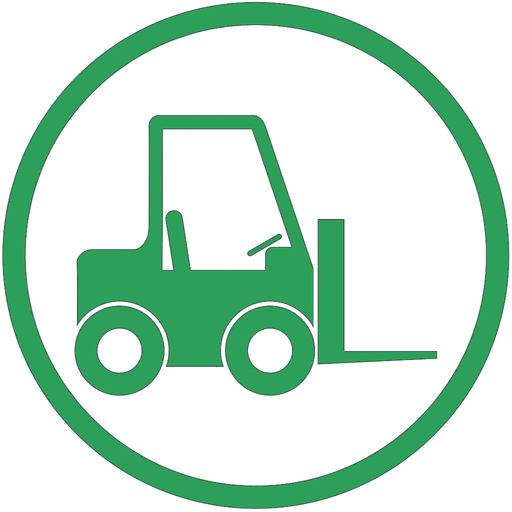 AGRIS Warehouse app icon