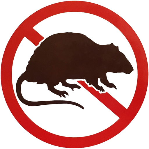 Rat Prevention app icon