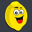 Rolling Lemon icon