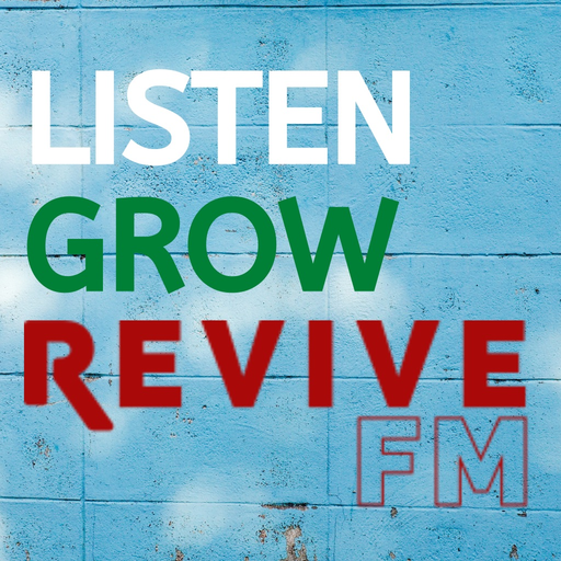 ReviveFM 95.3 app icon