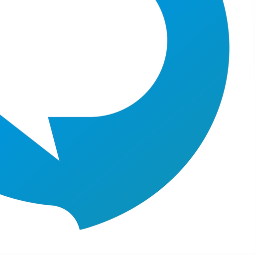 Online jazyky: naučí vás víc app icon