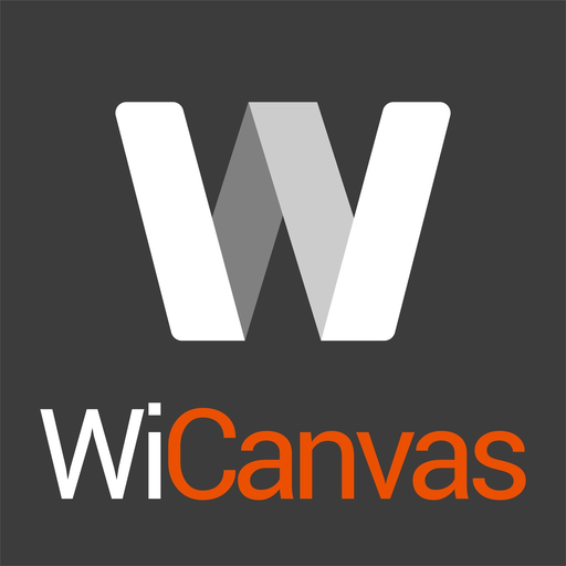 WiCanvas123 app icon