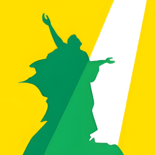 Revista Rayo De Luz app icon
