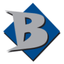 Blue Baker icon