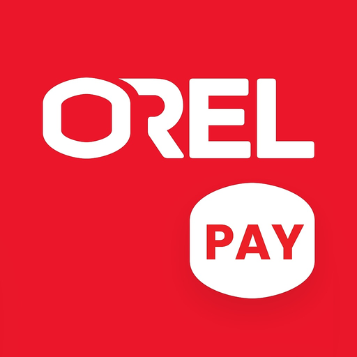 OrelPay app icon