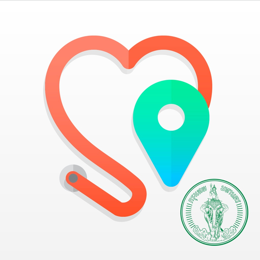 Bangkok Health Information app icon