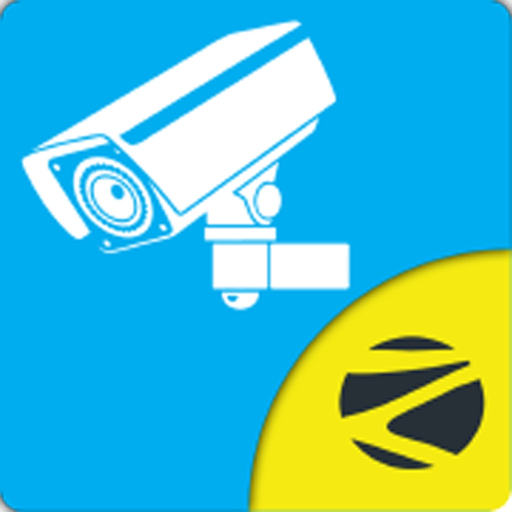 ZEBEYE app icon