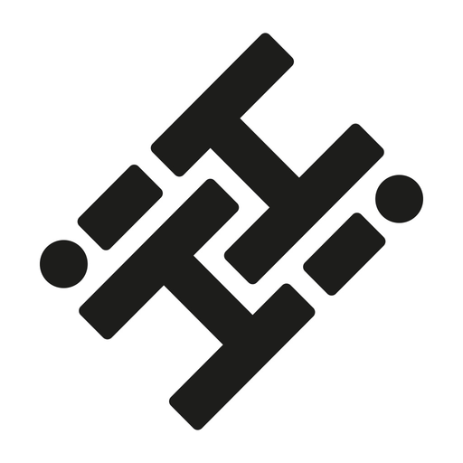 HiHi Connect for iPad app icon