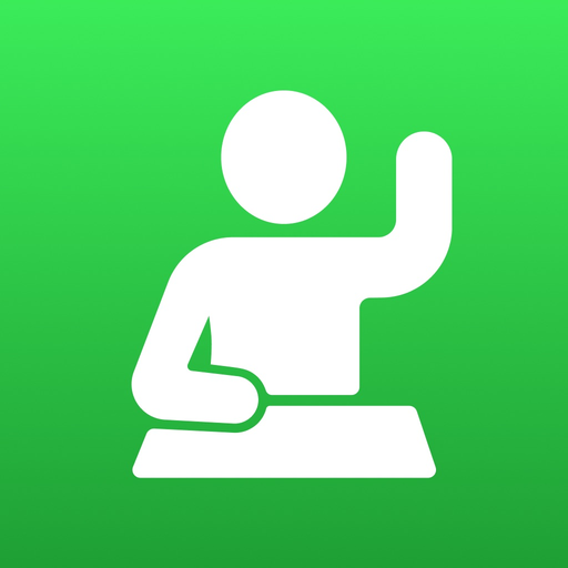 Attendance Tracker app icon