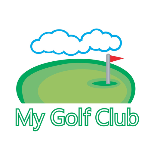 CanGolf app icon