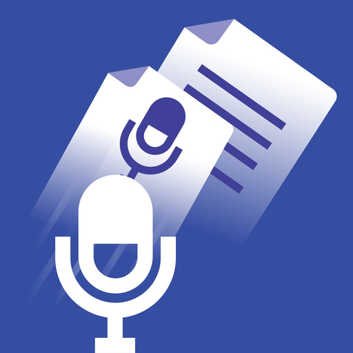 Doc-U-Scribe app icon