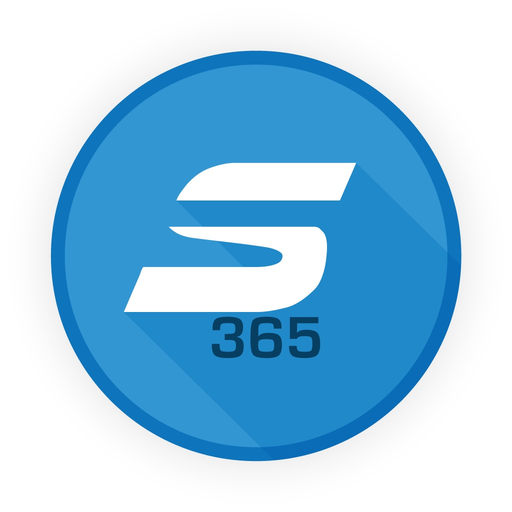 S365 app icon