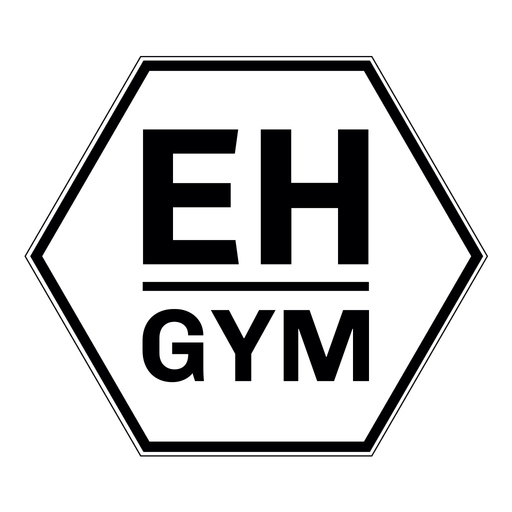 EindhovenGym app icon